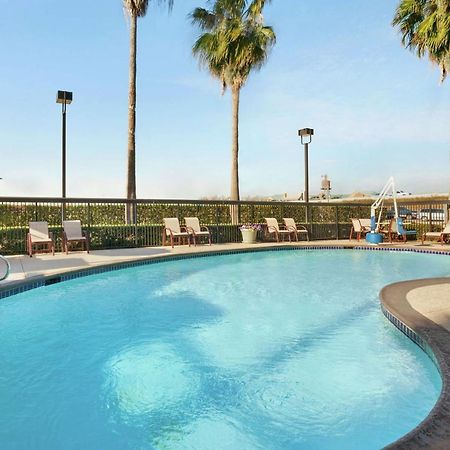 Best Western Cy-Fair Cypress Exterior foto