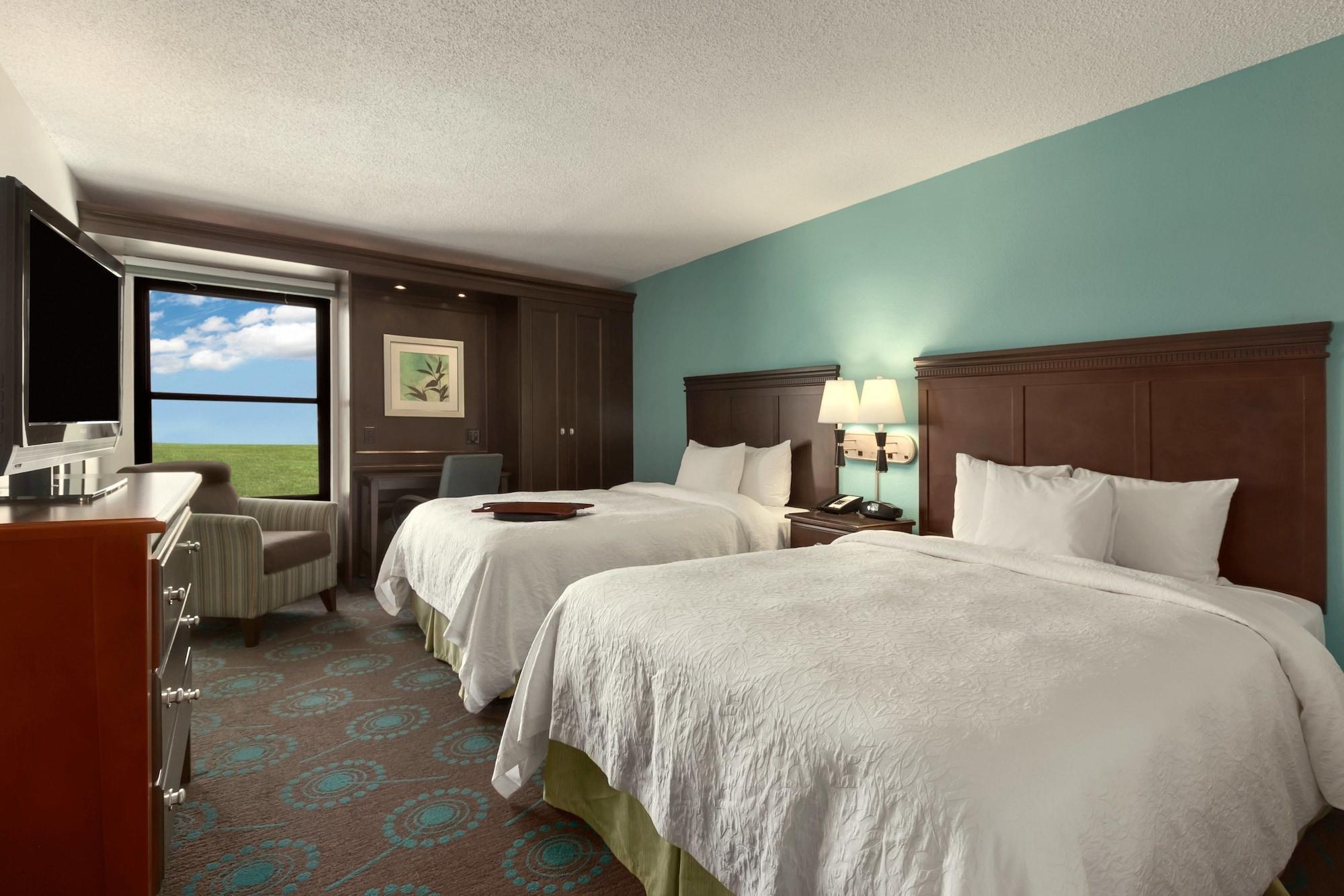 Best Western Cy-Fair Cypress Zimmer foto