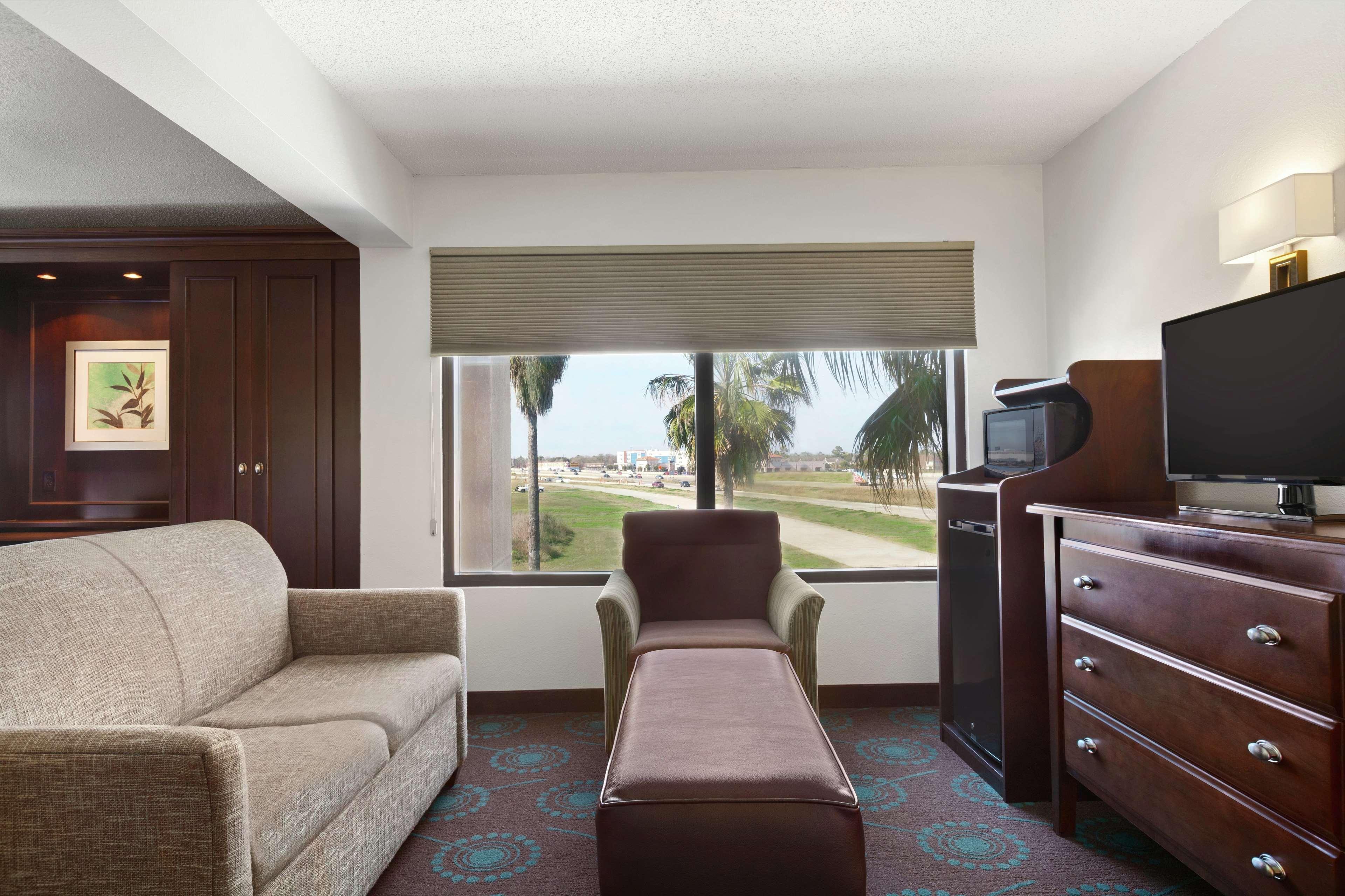 Best Western Cy-Fair Cypress Exterior foto