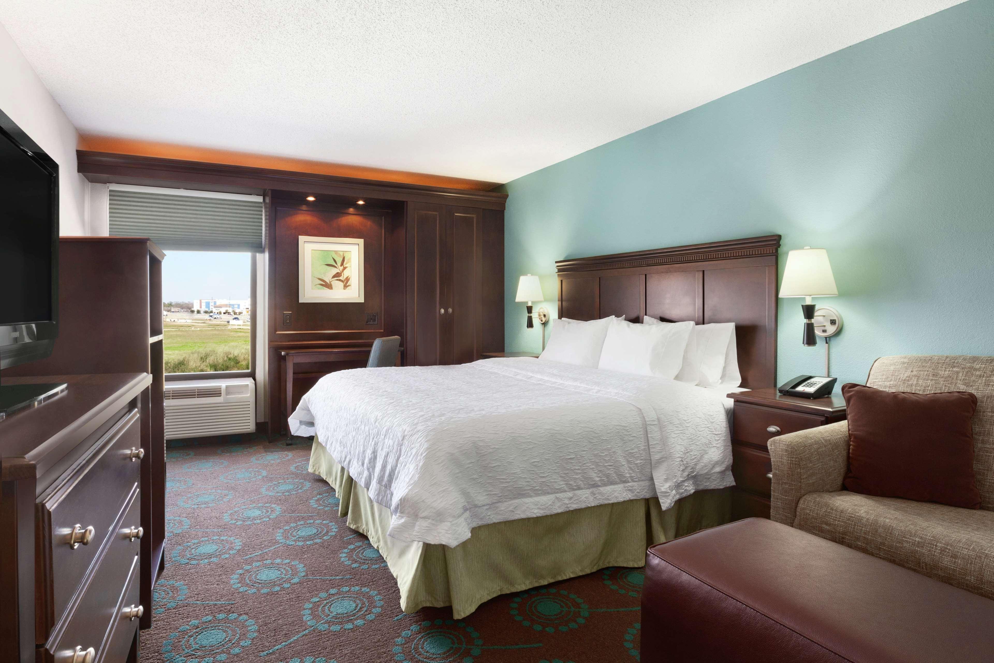 Best Western Cy-Fair Cypress Exterior foto