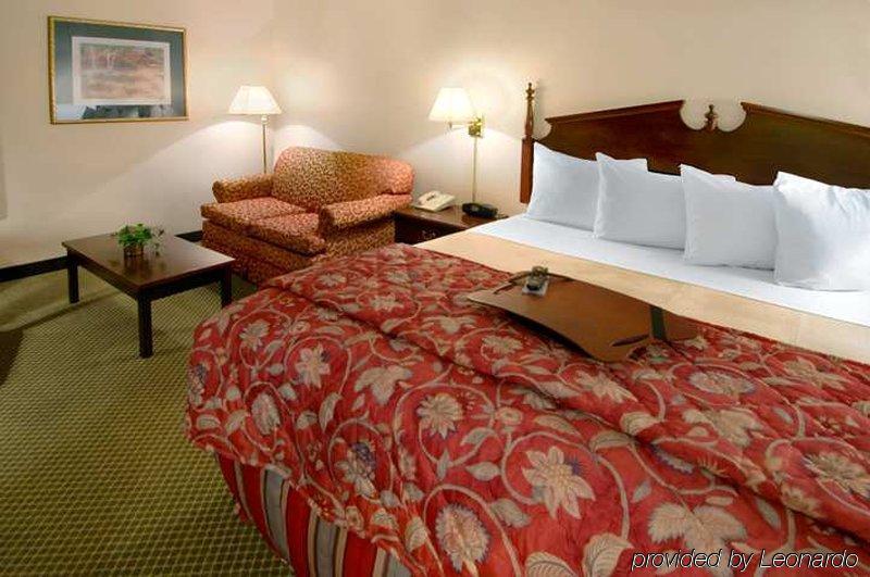 Best Western Cy-Fair Cypress Zimmer foto