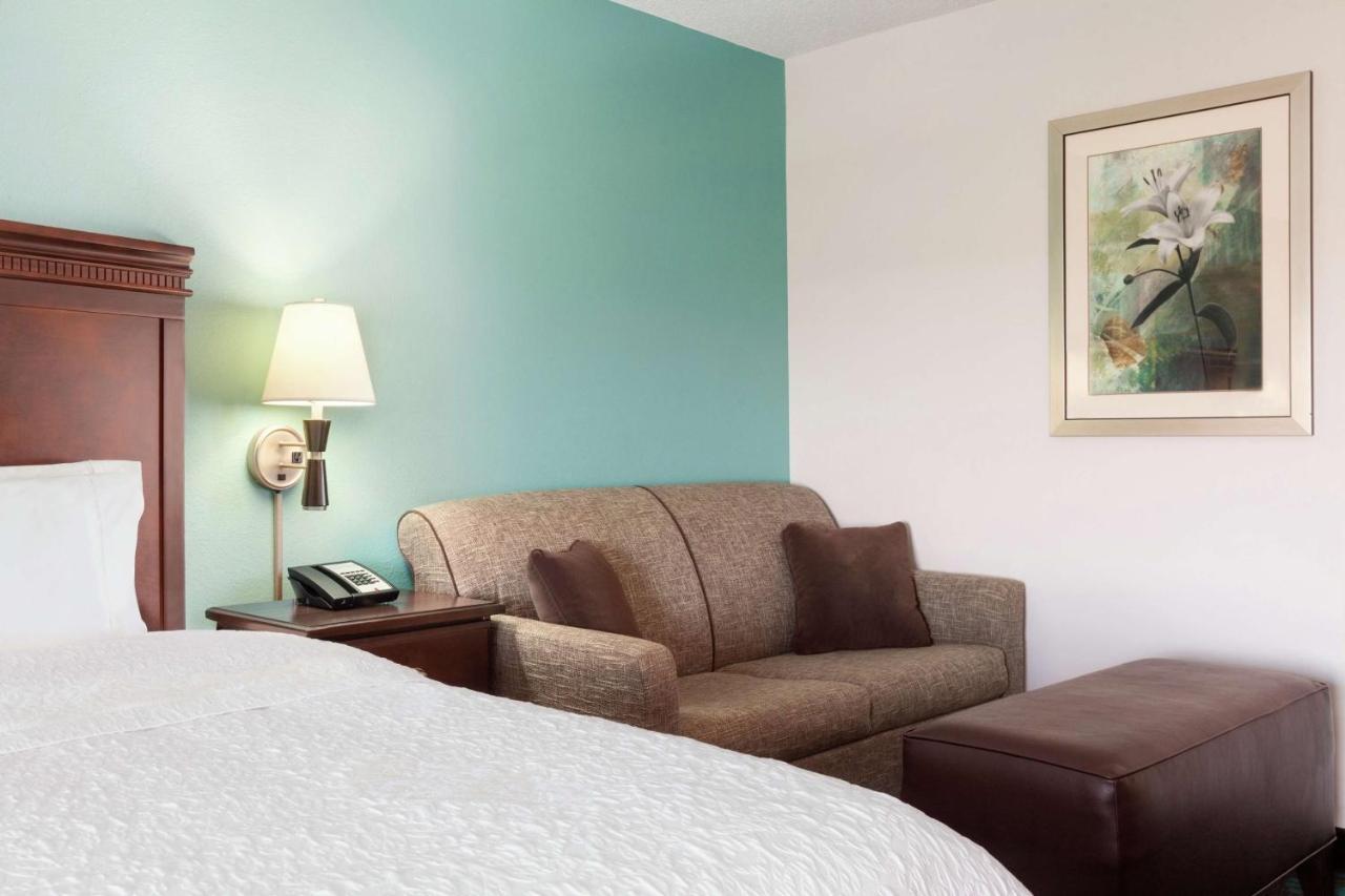 Best Western Cy-Fair Cypress Exterior foto