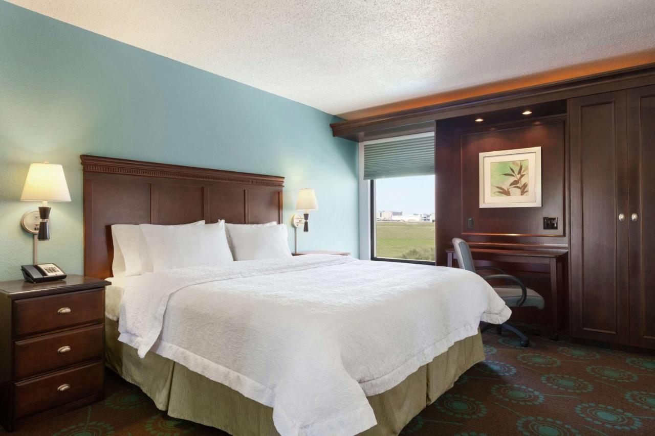 Best Western Cy-Fair Cypress Exterior foto