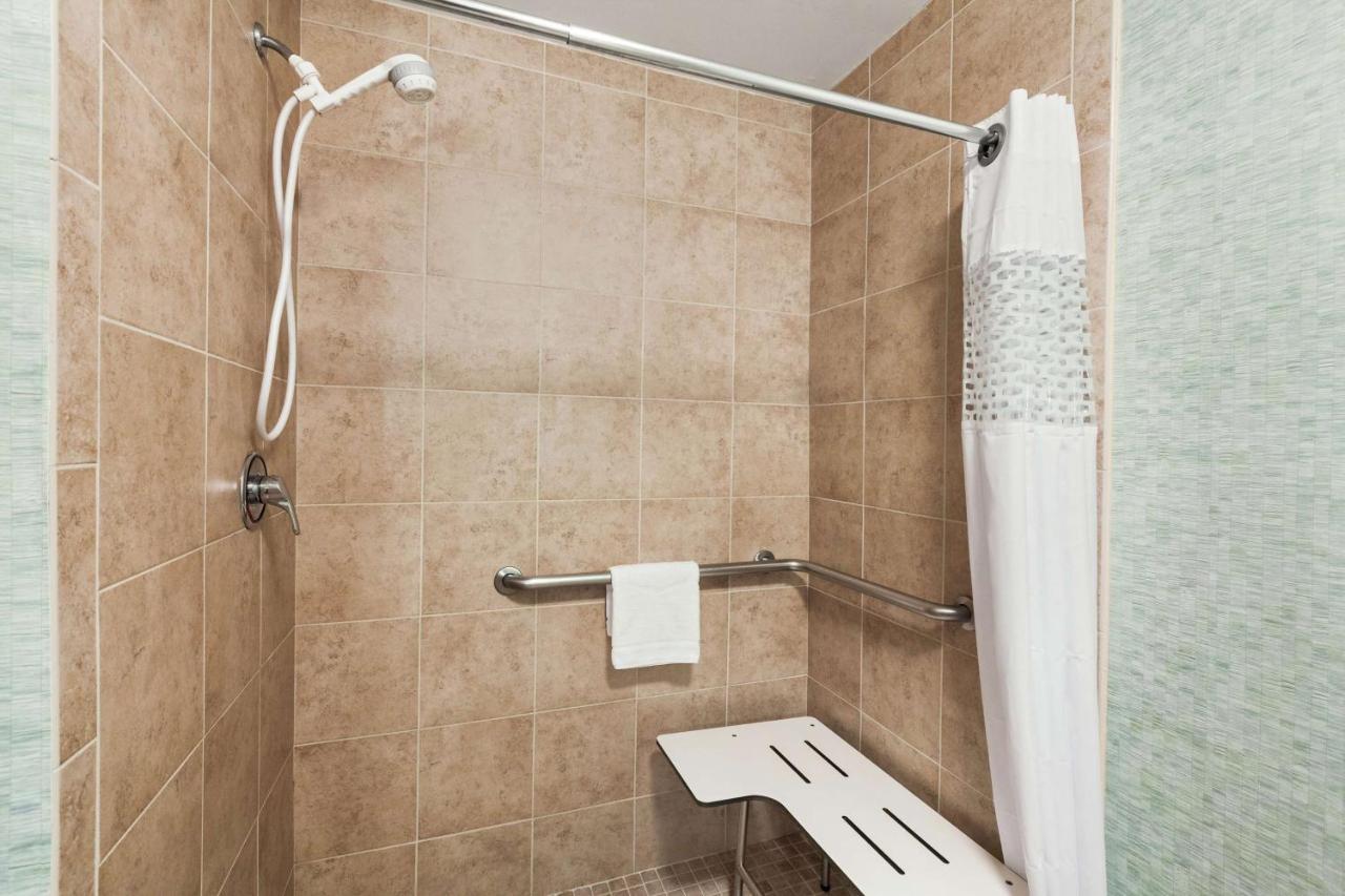 Best Western Cy-Fair Cypress Exterior foto