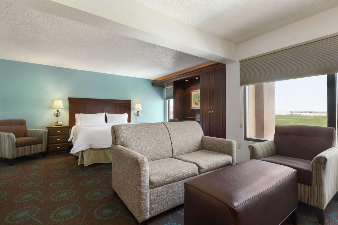 Best Western Cy-Fair Cypress Exterior foto