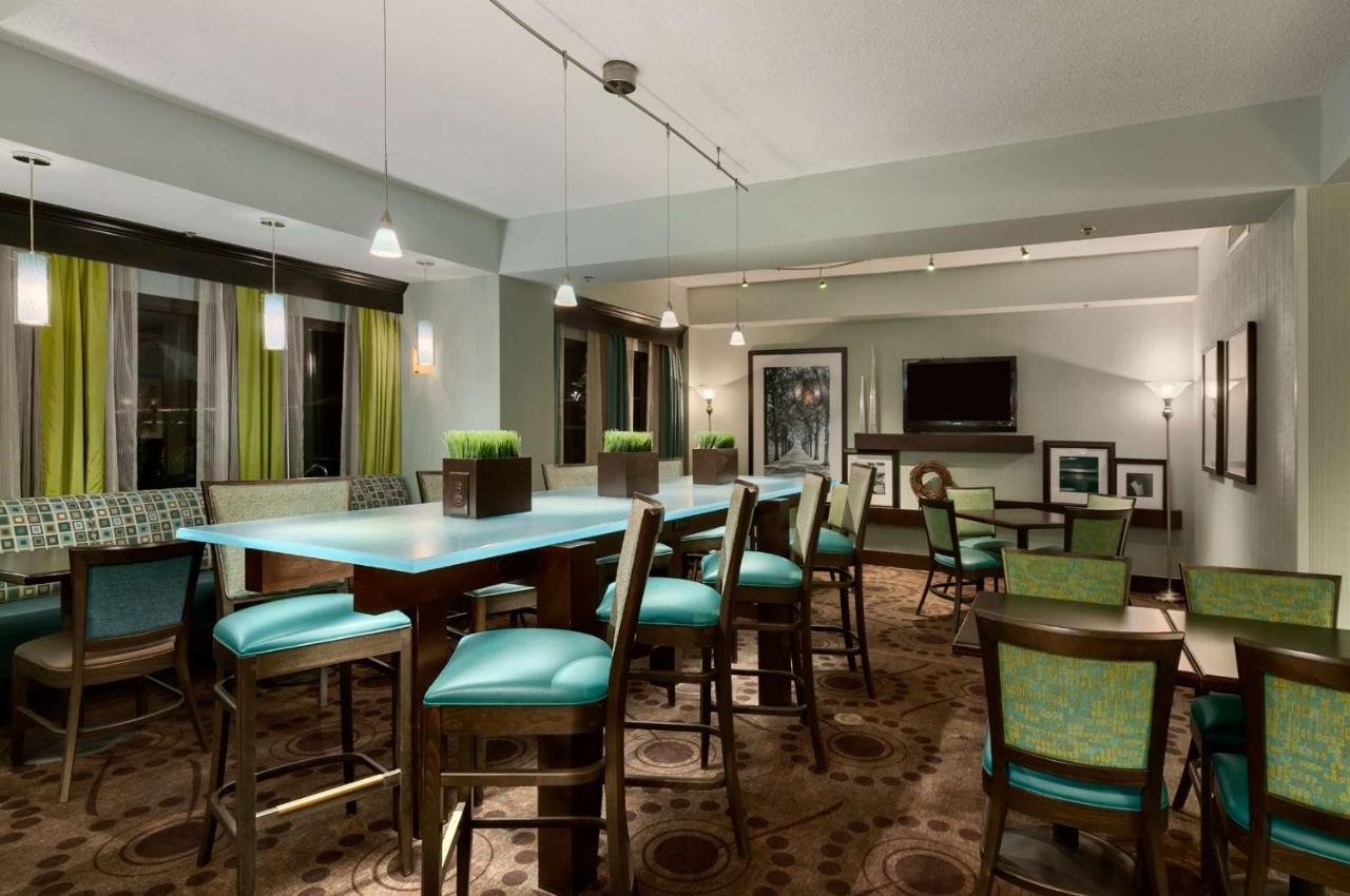Best Western Cy-Fair Cypress Exterior foto