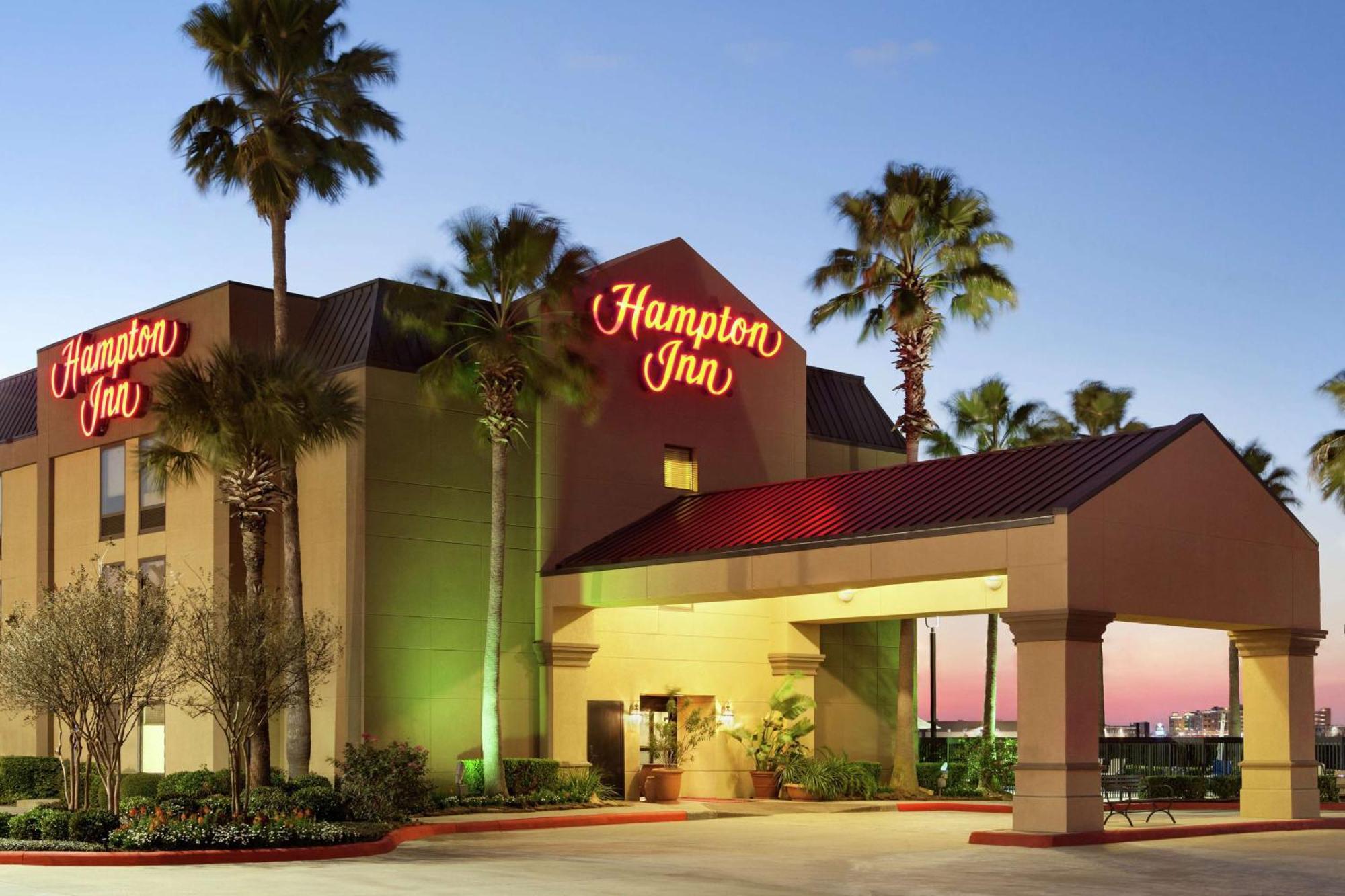 Best Western Cy-Fair Cypress Exterior foto