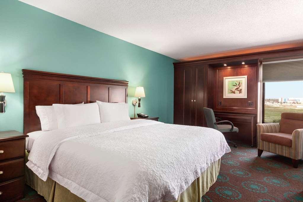 Best Western Cy-Fair Cypress Zimmer foto