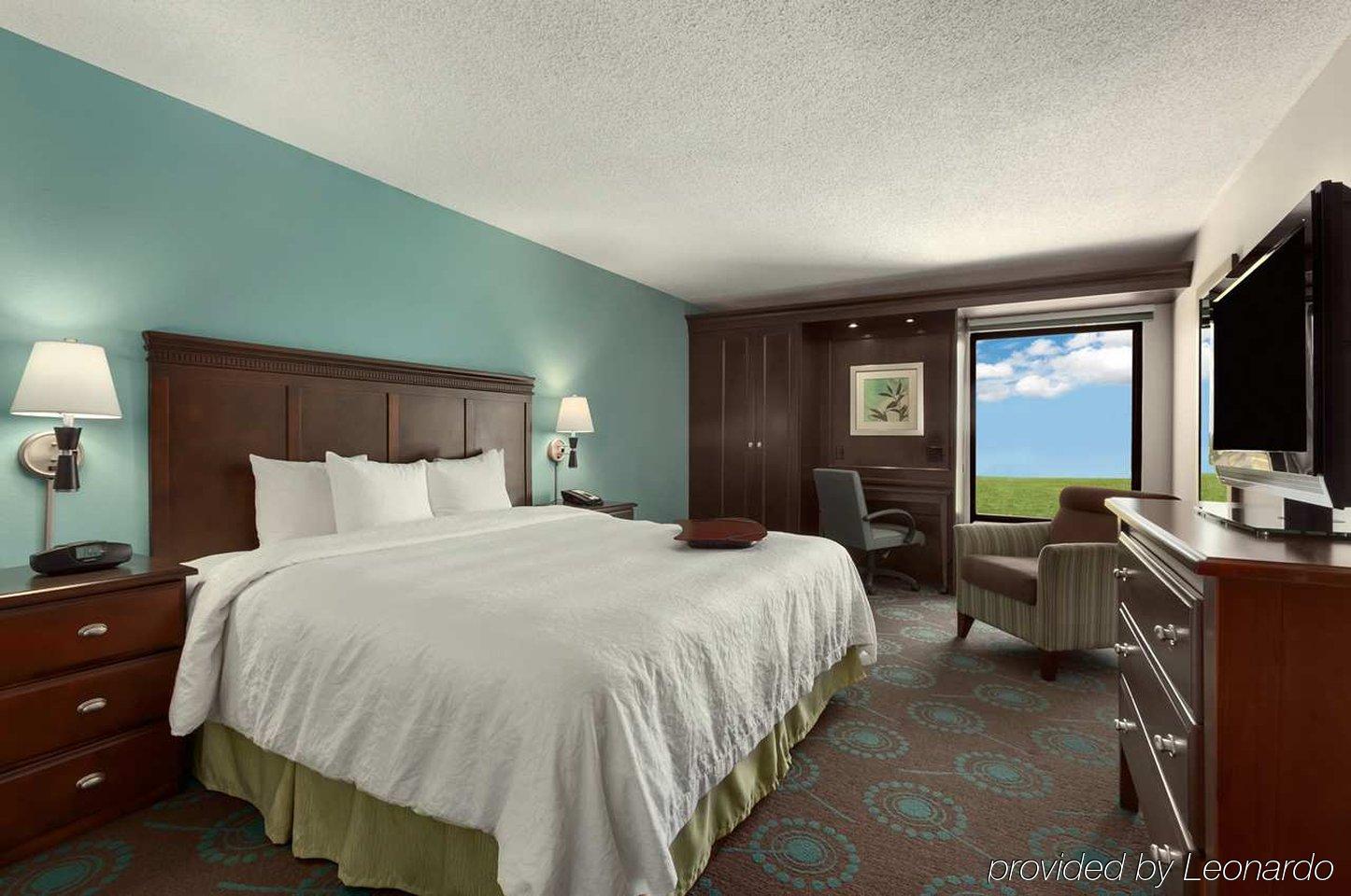 Best Western Cy-Fair Cypress Zimmer foto