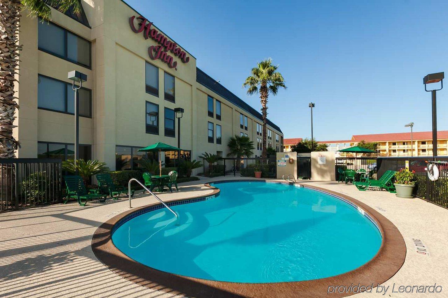 Best Western Cy-Fair Cypress Einrichtungen foto
