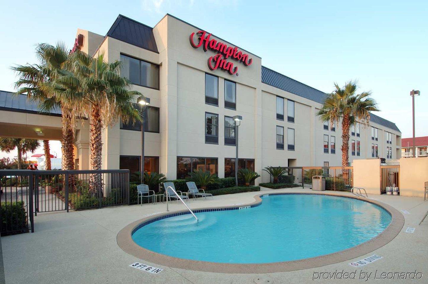 Best Western Cy-Fair Cypress Einrichtungen foto