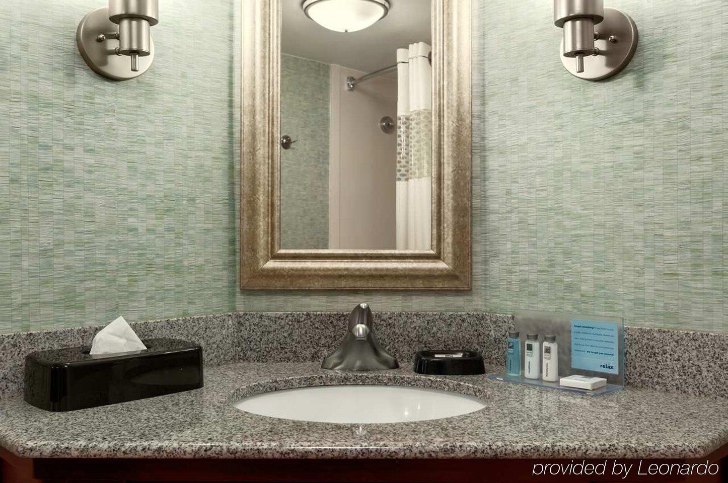 Best Western Cy-Fair Cypress Zimmer foto