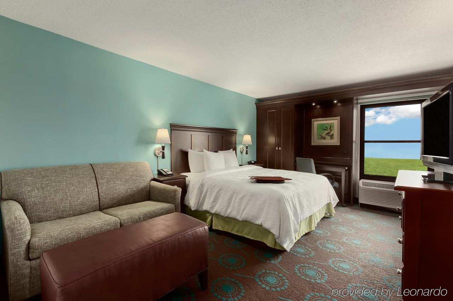 Best Western Cy-Fair Cypress Zimmer foto