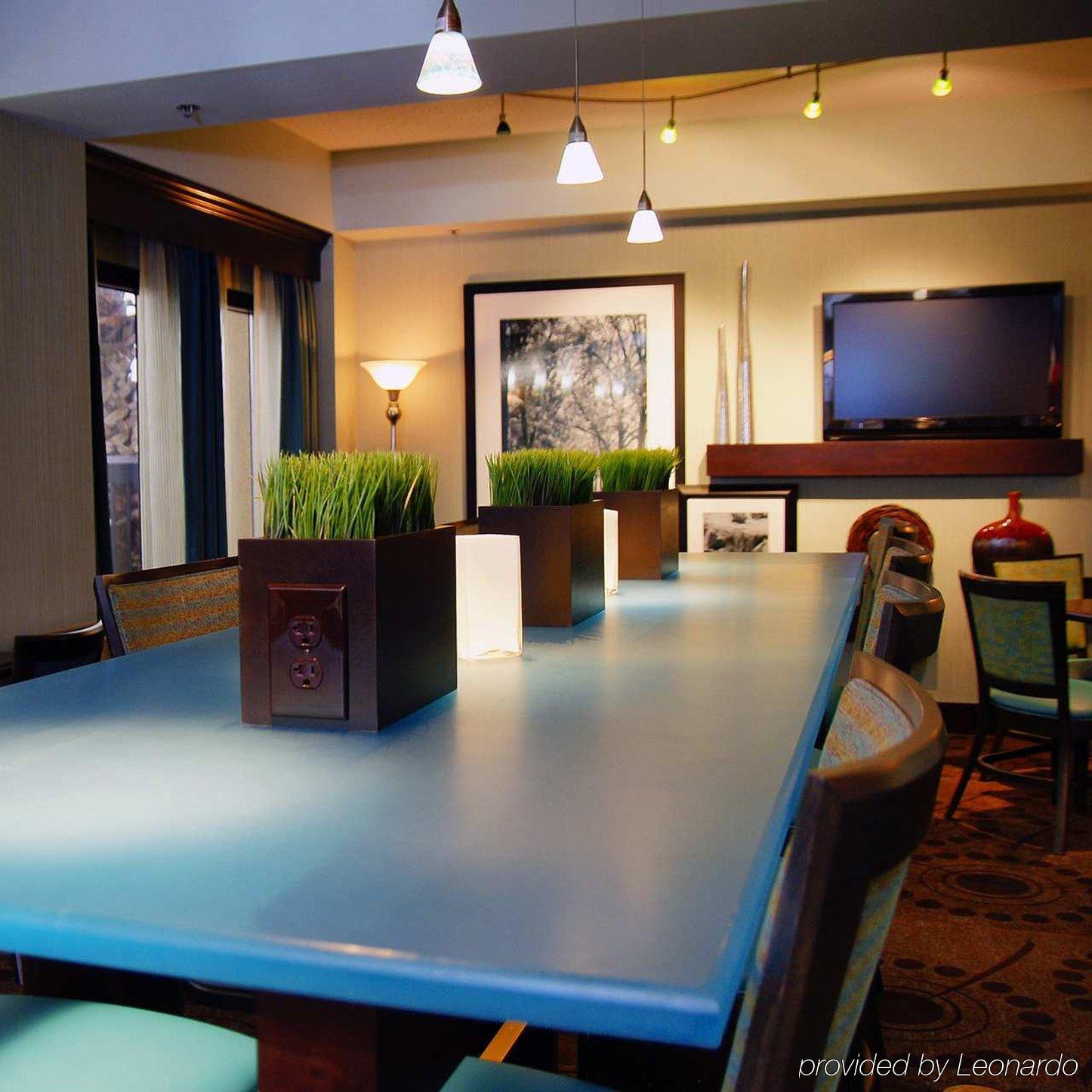 Best Western Cy-Fair Cypress Exterior foto