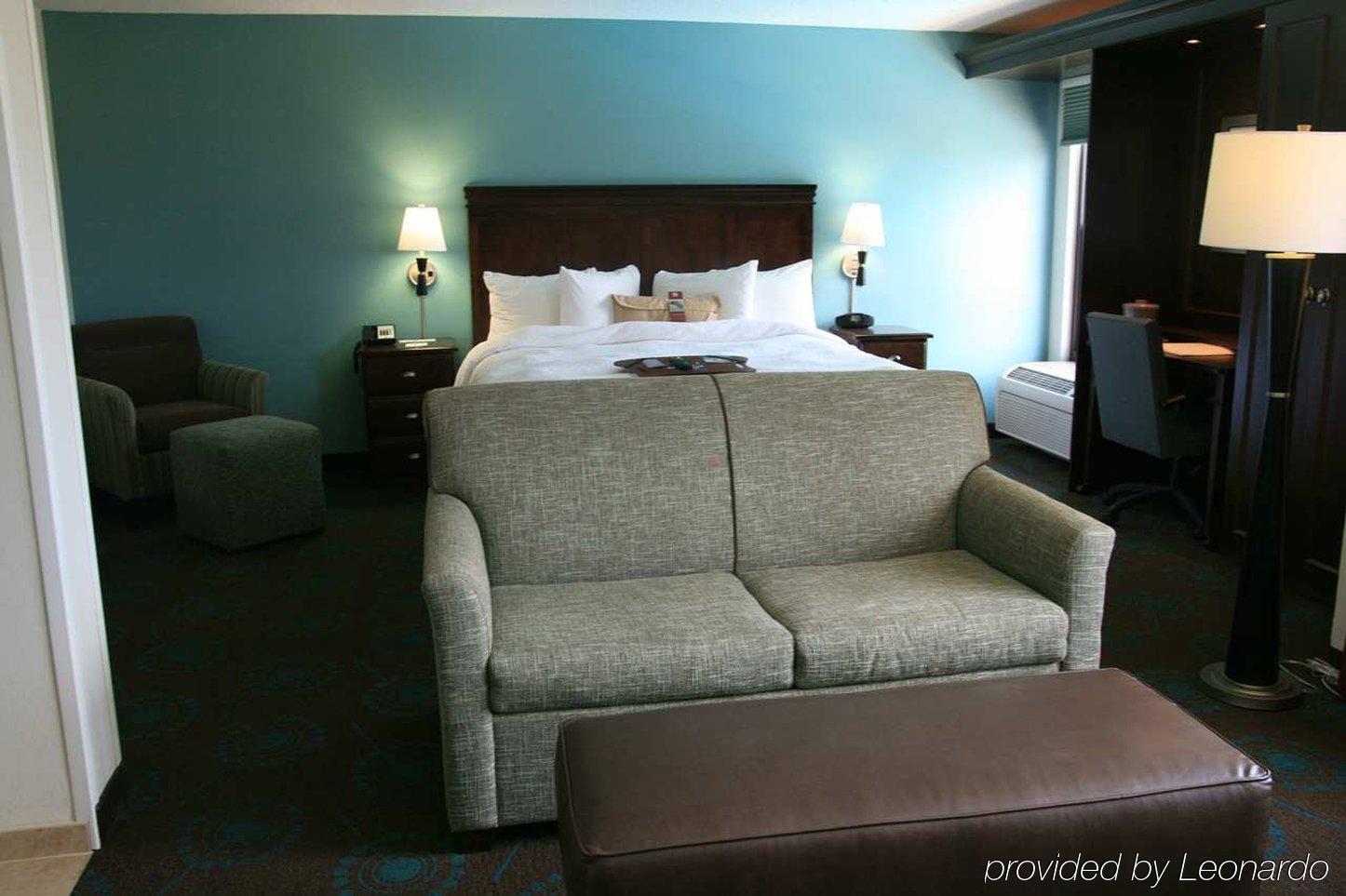 Best Western Cy-Fair Cypress Zimmer foto