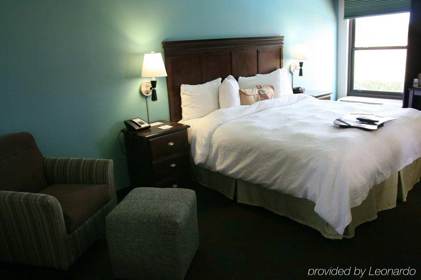 Best Western Cy-Fair Cypress Zimmer foto