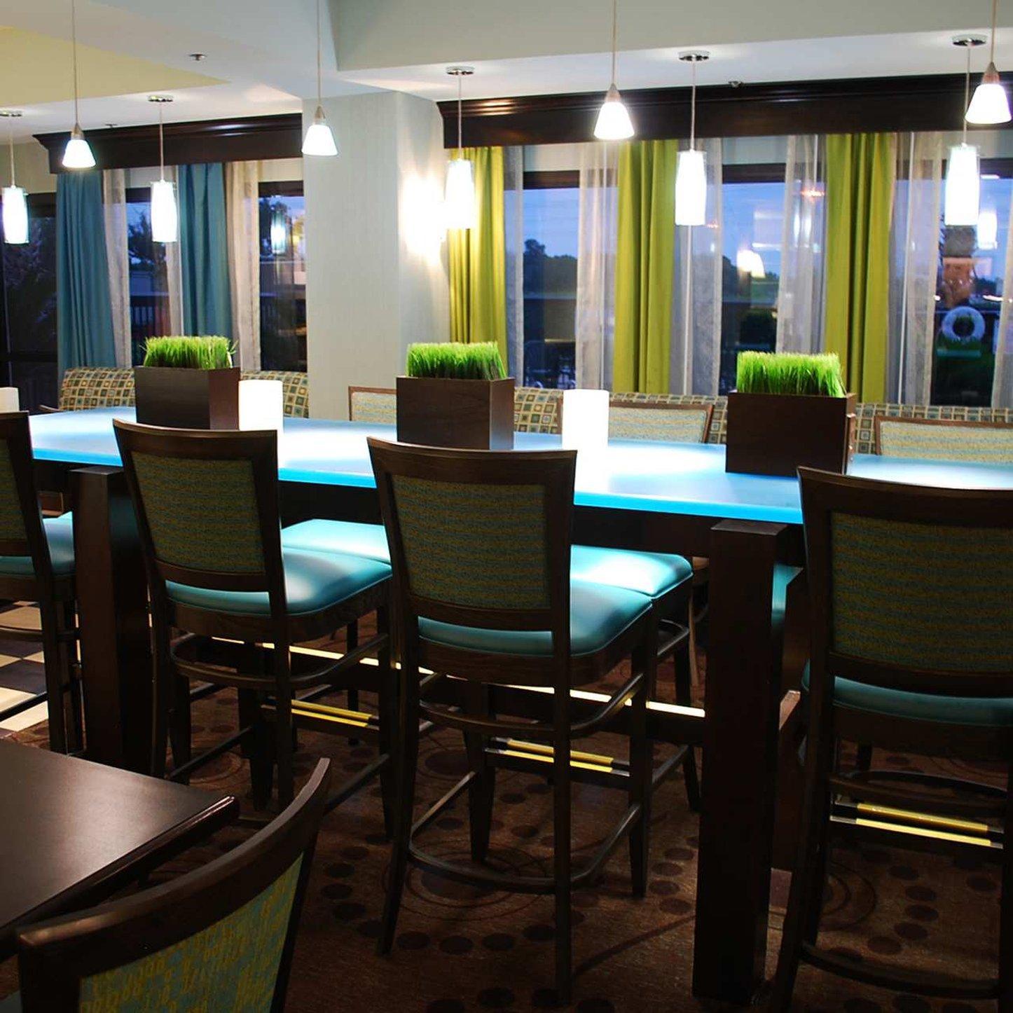 Best Western Cy-Fair Cypress Exterior foto
