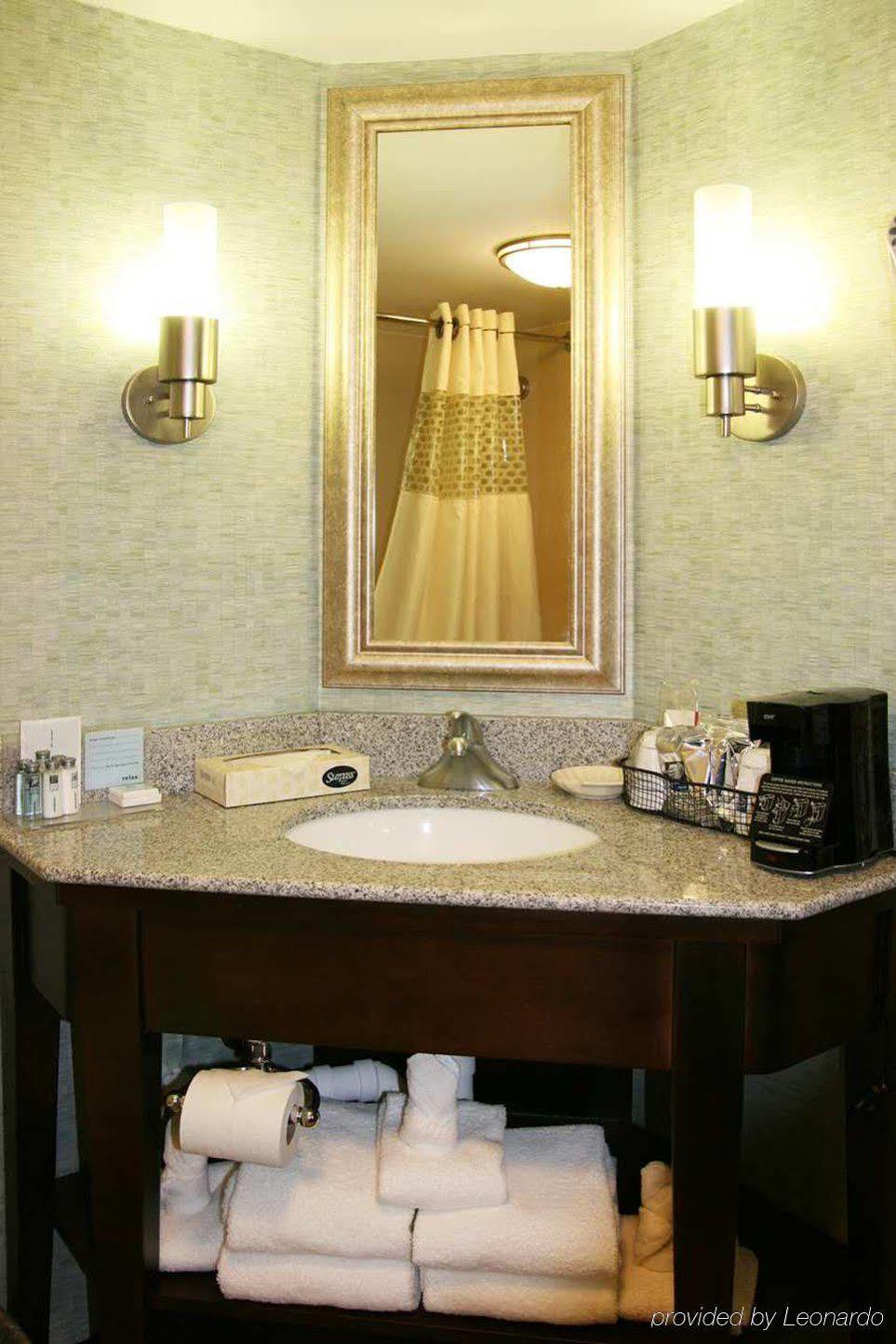 Best Western Cy-Fair Cypress Zimmer foto