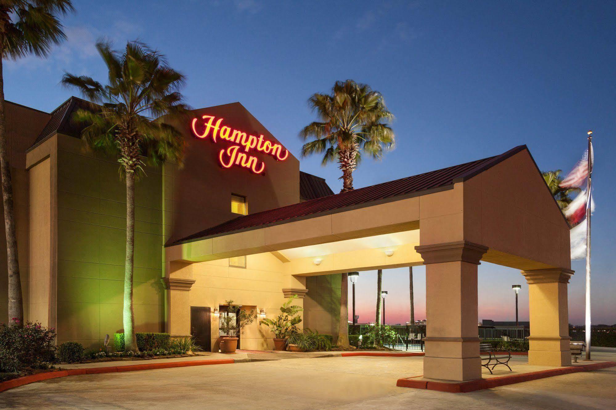 Best Western Cy-Fair Cypress Exterior foto