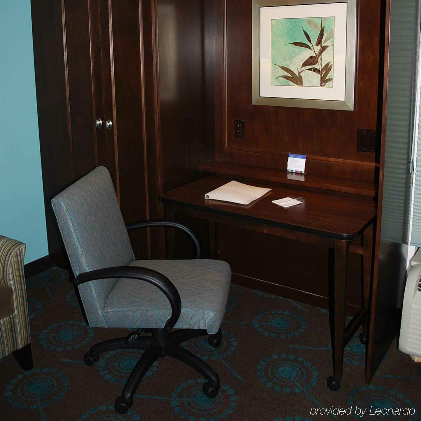 Best Western Cy-Fair Cypress Exterior foto
