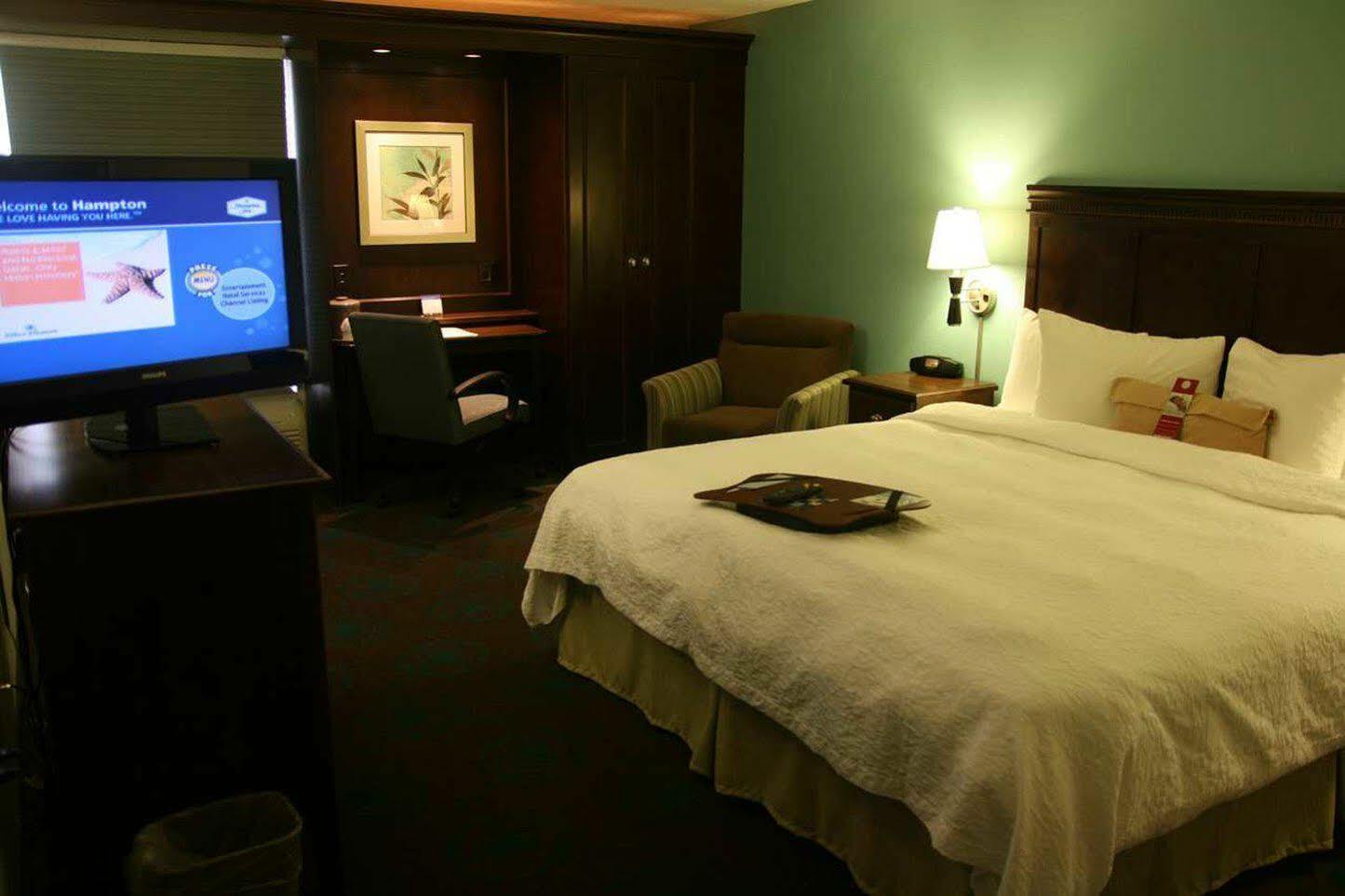 Best Western Cy-Fair Cypress Exterior foto